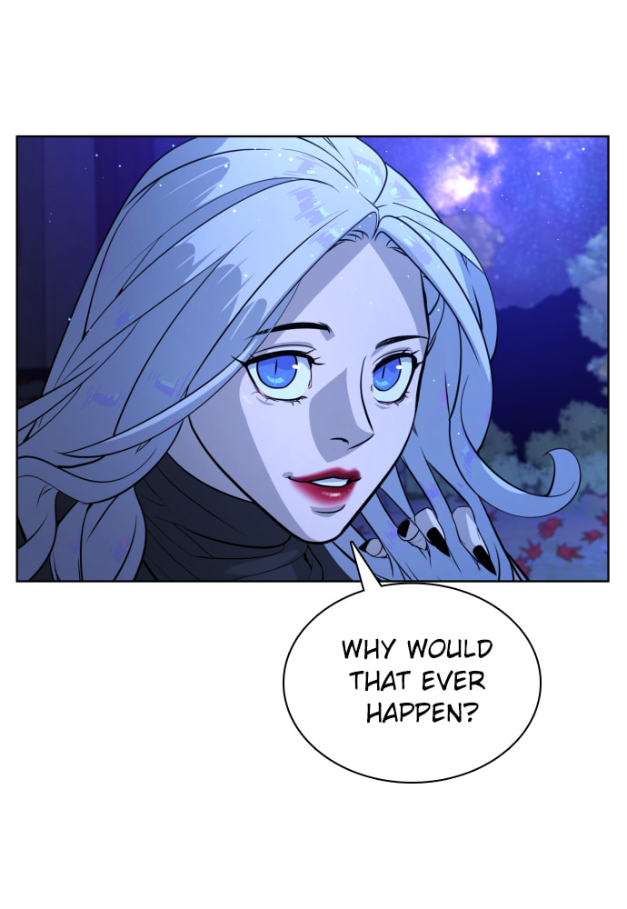 Read Unholy Blood chapter 64 image 64 on Lezhin