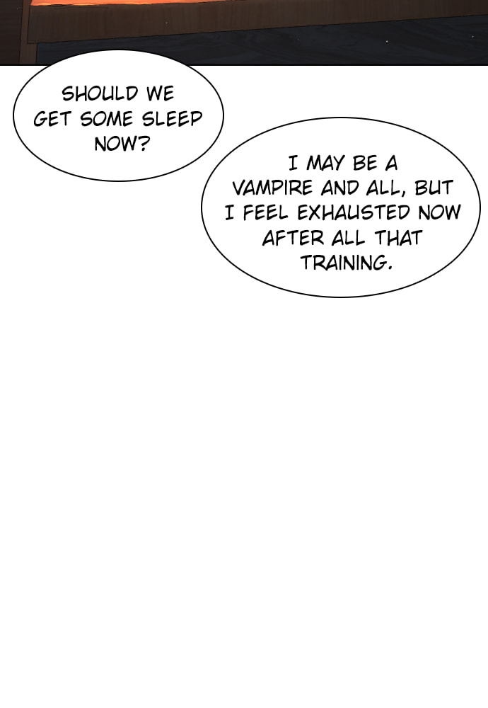 Read Unholy Blood chapter 64 image 70 on Lezhin