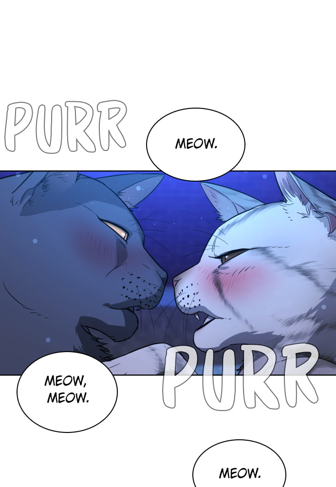 Read Unholy Blood chapter 64 image 73 on Lezhin