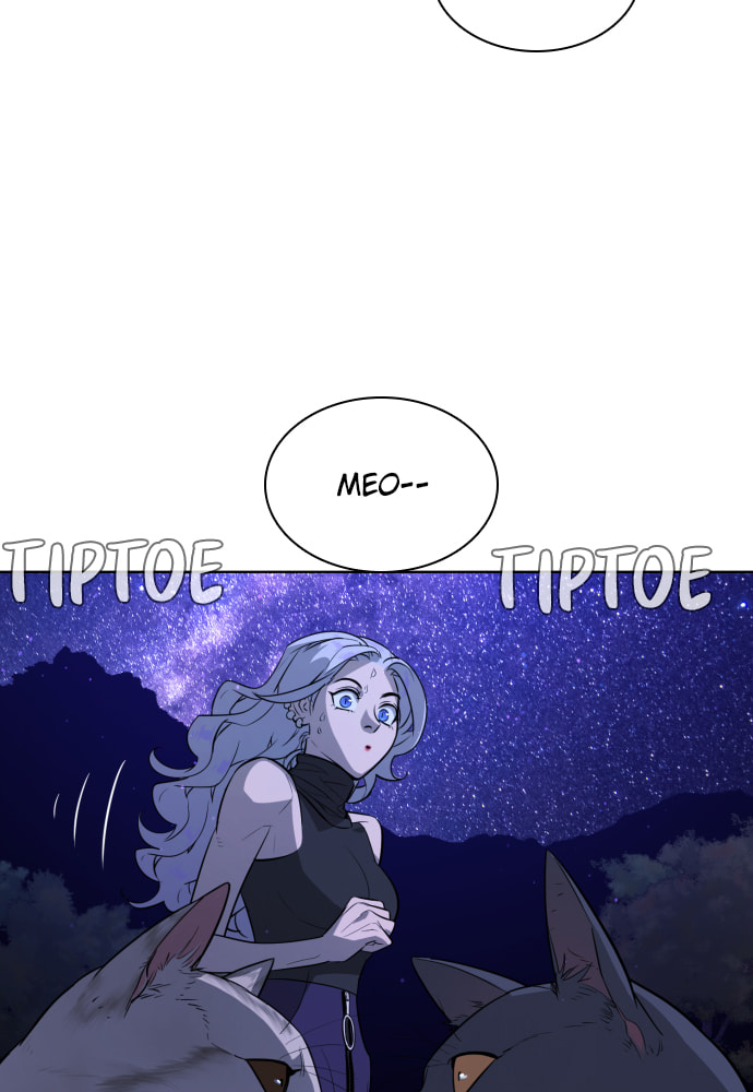 Read Unholy Blood chapter 64 image 74 on Lezhin