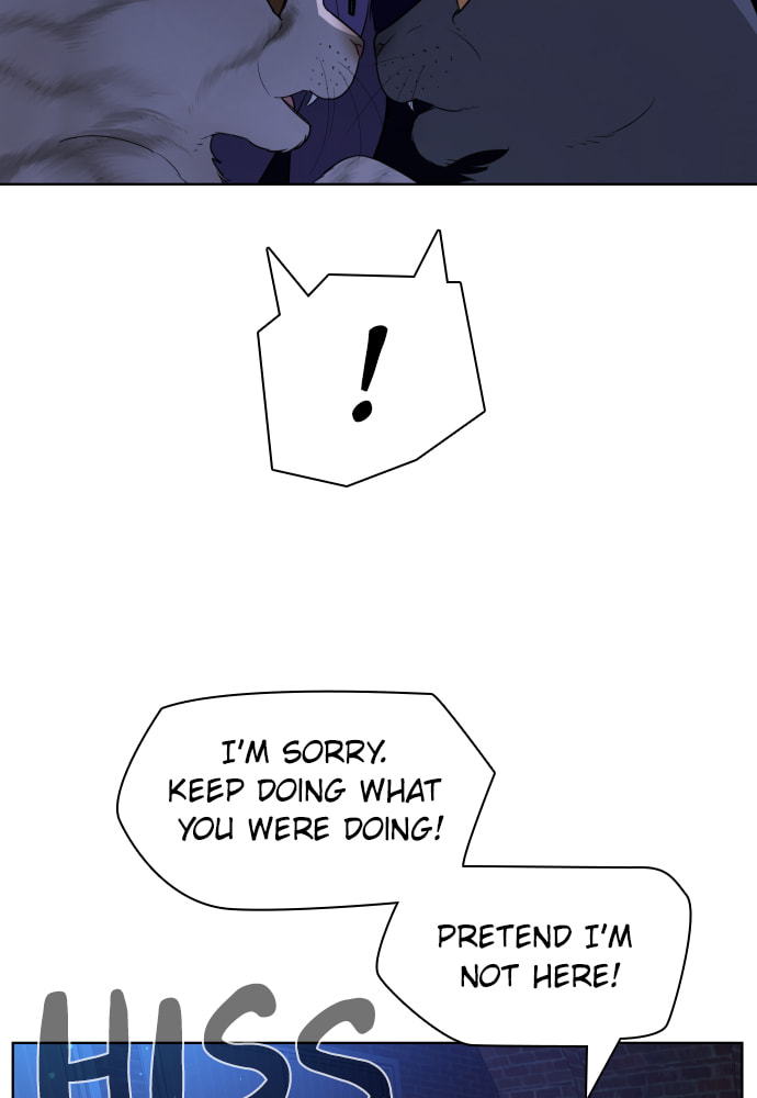 Read Unholy Blood chapter 64 image 75 on Lezhin
