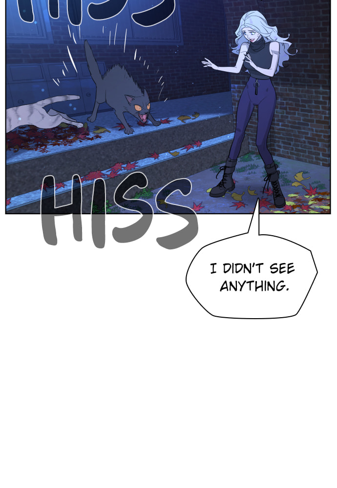 Read Unholy Blood chapter 64 image 76 on Lezhin