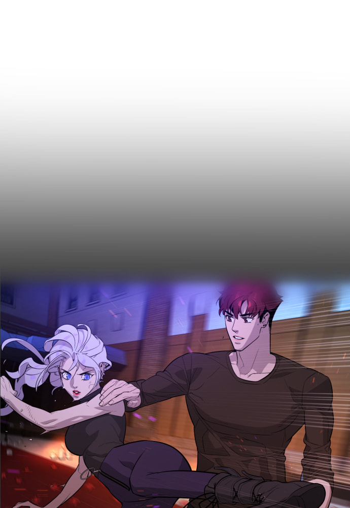 Read Unholy Blood chapter 64 image 78 on Lezhin