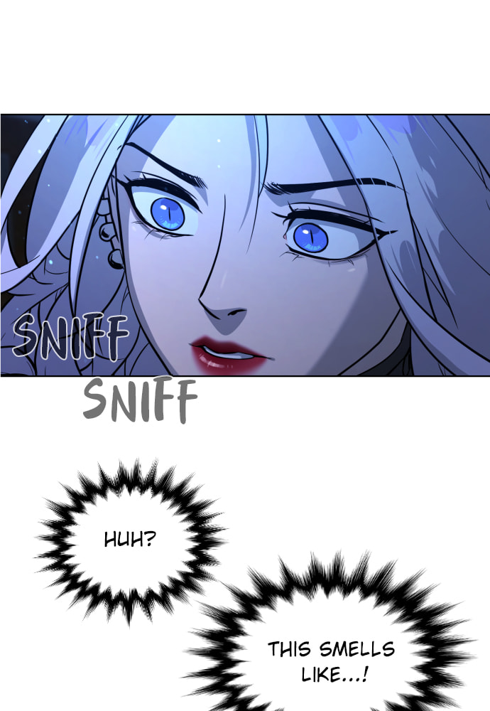 Read Unholy Blood chapter 64 image 82 on Lezhin
