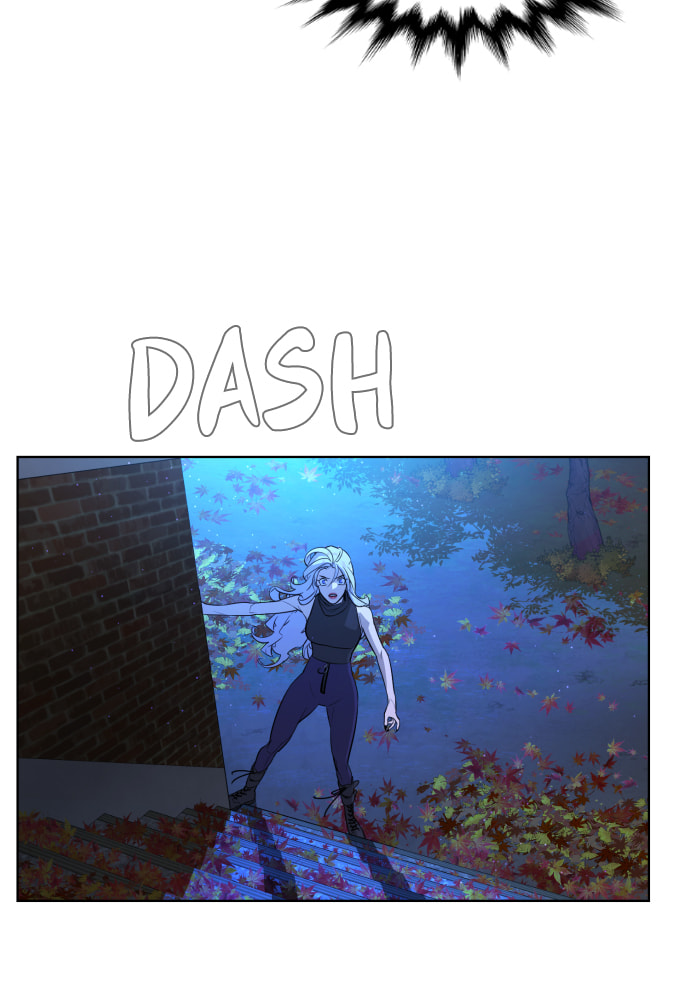 Read Unholy Blood chapter 64 image 83 on Lezhin