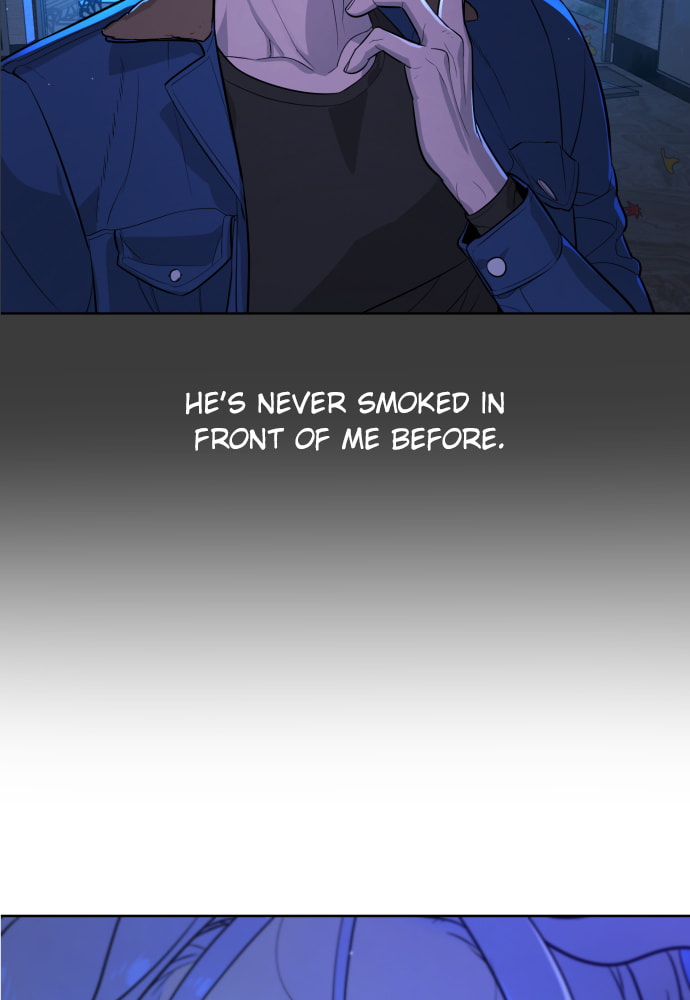 Read Unholy Blood chapter 64 image 89 on Lezhin
