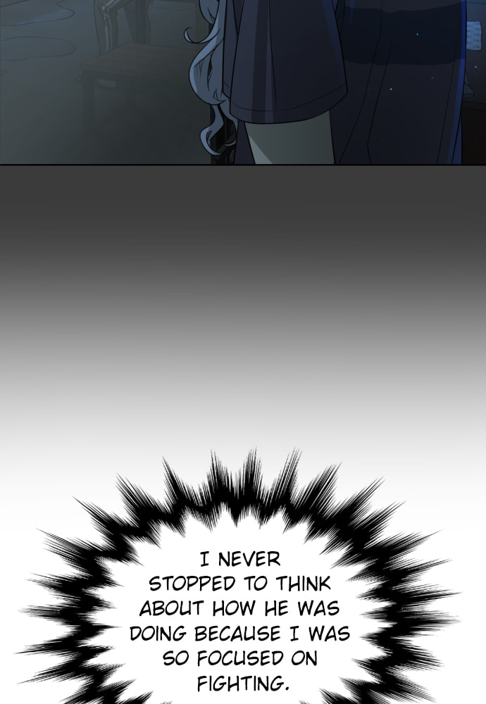 Read Unholy Blood chapter 64 image 93 on Lezhin