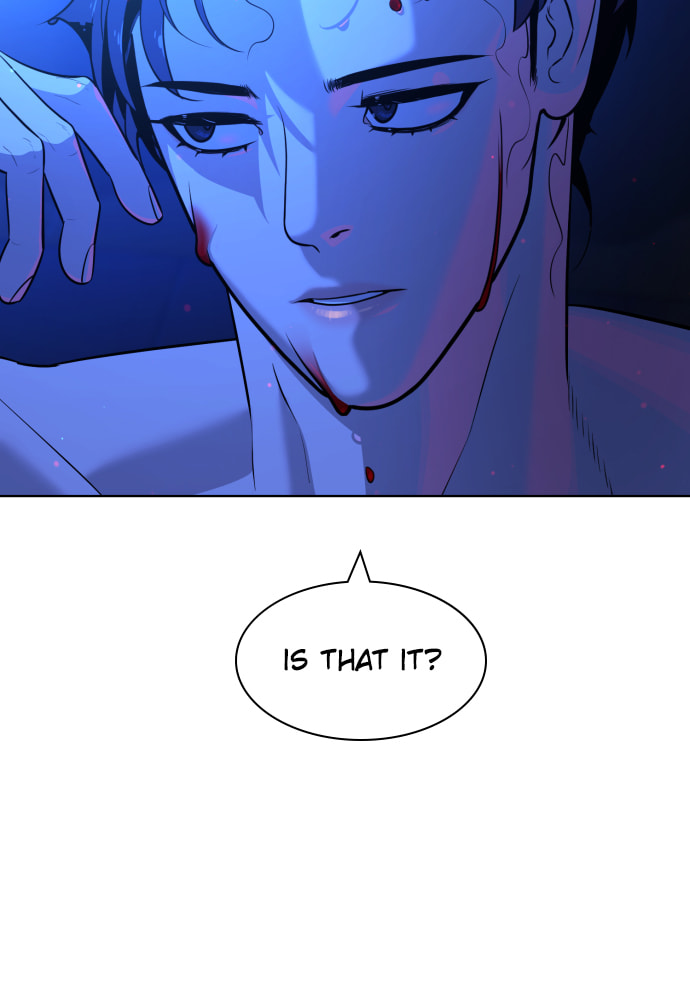 Read Unholy Blood chapter 65 image 101 on Lezhin