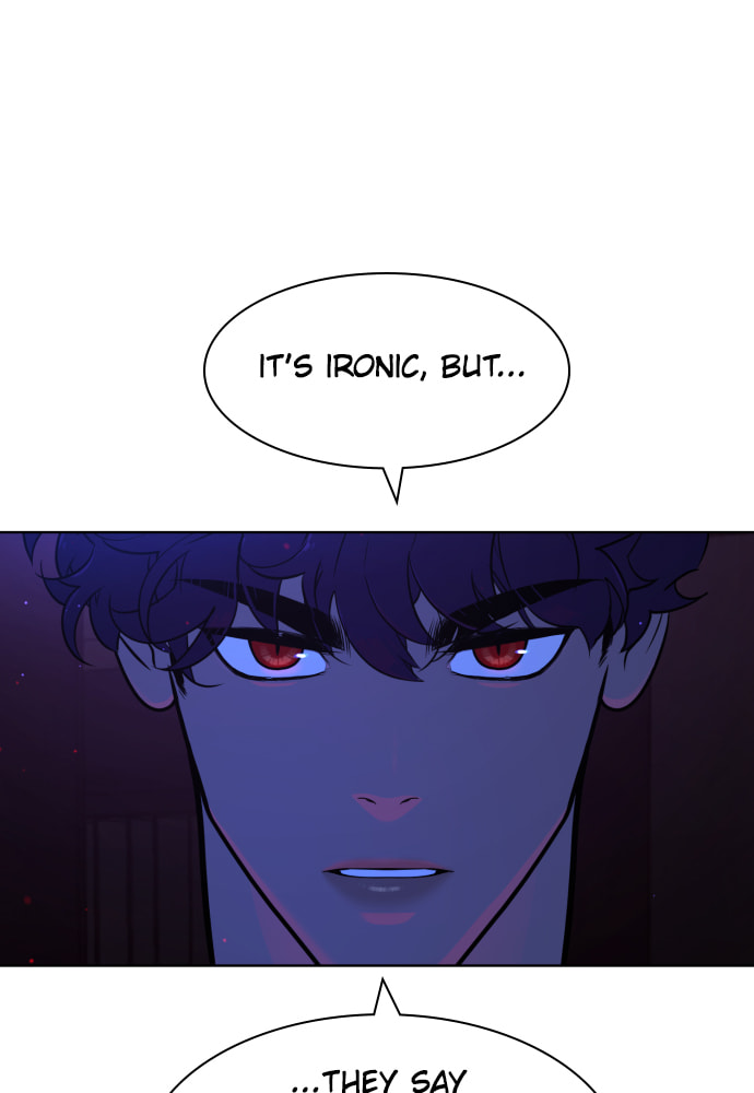 Read Unholy Blood chapter 65 image 105 on Lezhin