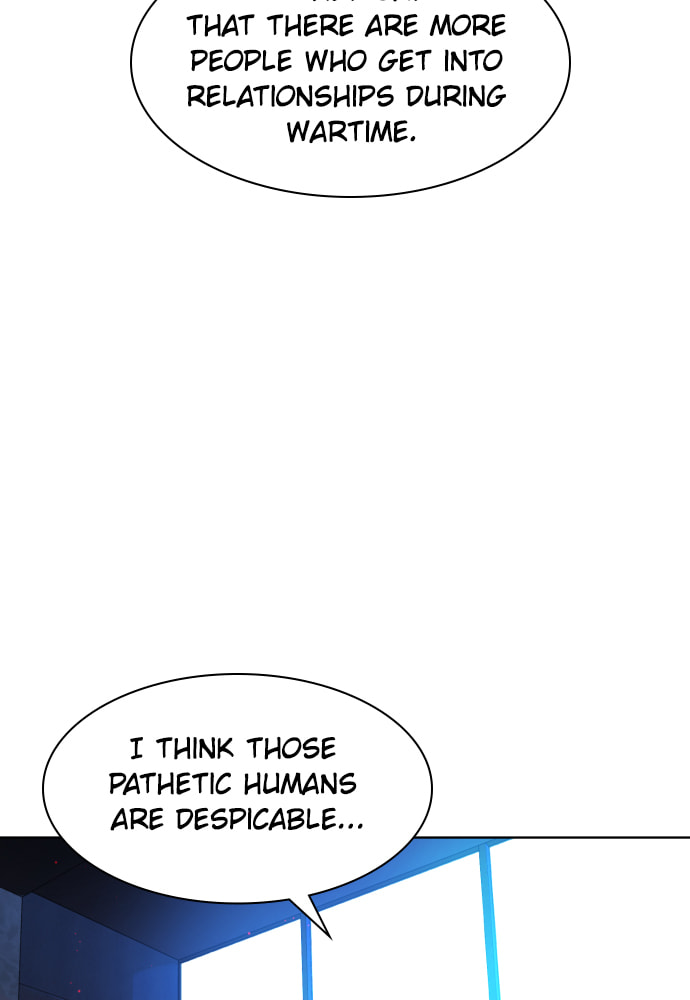 Read Unholy Blood chapter 65 image 106 on Lezhin