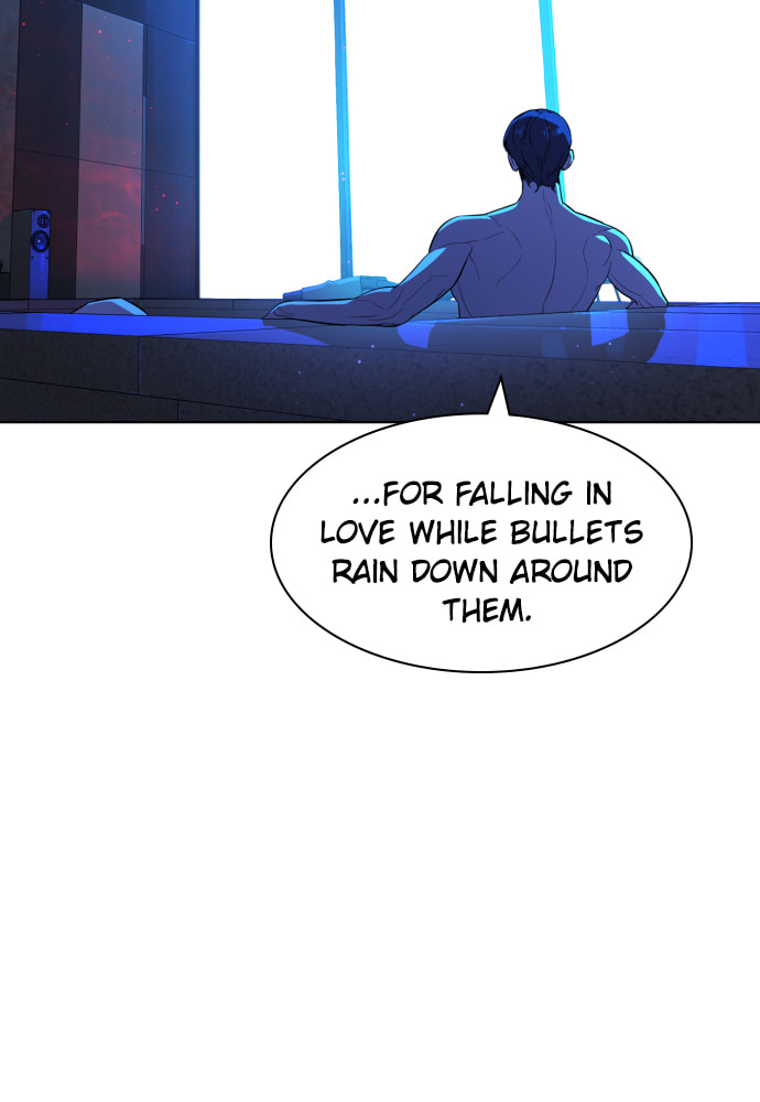 Read Unholy Blood chapter 65 image 107 on Lezhin