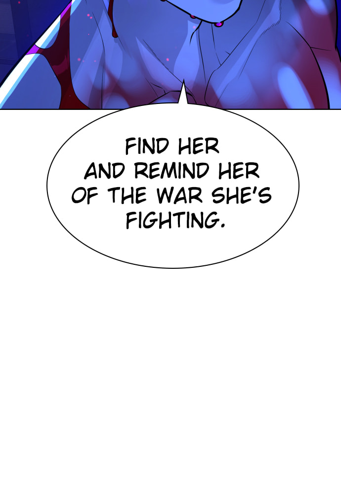 Read Unholy Blood chapter 65 image 112 on Lezhin