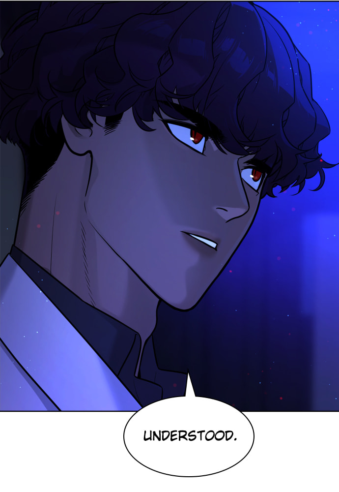 Read Unholy Blood chapter 65 image 114 on Lezhin