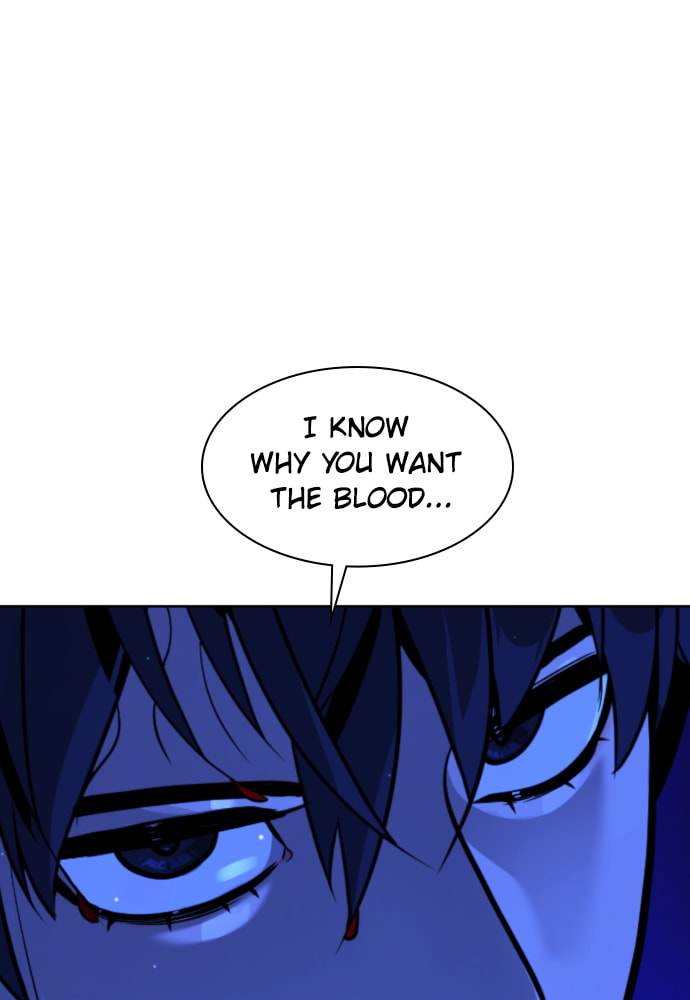 Read Unholy Blood chapter 65 image 115 on Lezhin
