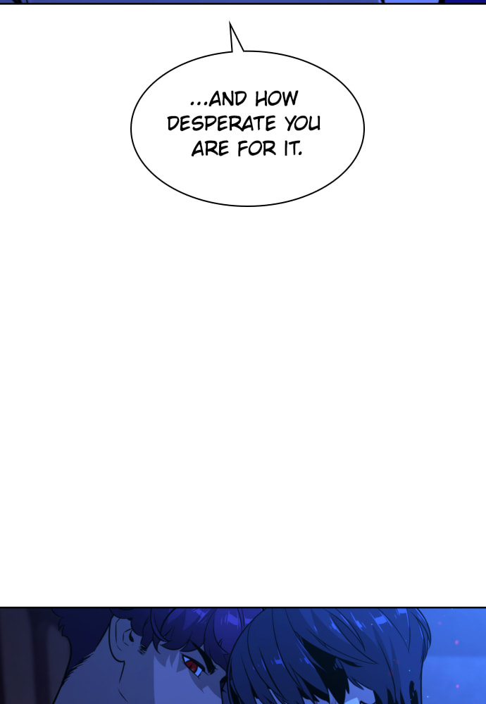 Read Unholy Blood chapter 65 image 116 on Lezhin