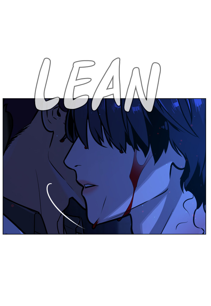 Read Unholy Blood chapter 65 image 118 on Lezhin