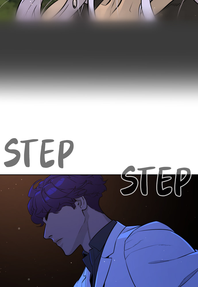Read Unholy Blood chapter 65 image 123 on Lezhin