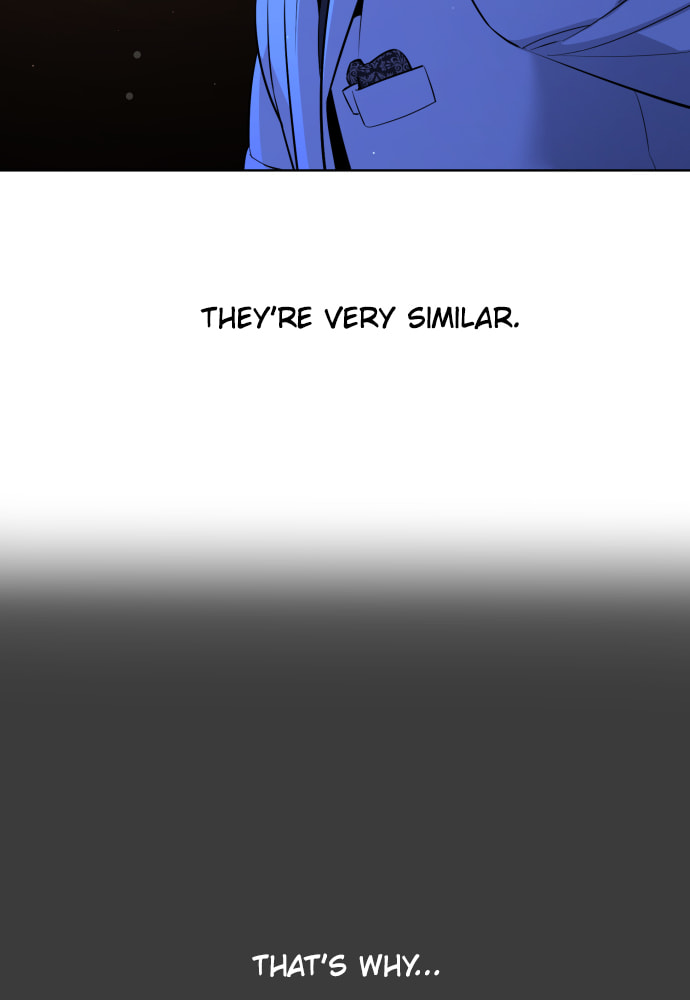 Read Unholy Blood chapter 65 image 124 on Lezhin