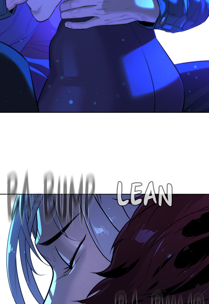 Read Unholy Blood chapter 65 image 13 on Lezhin