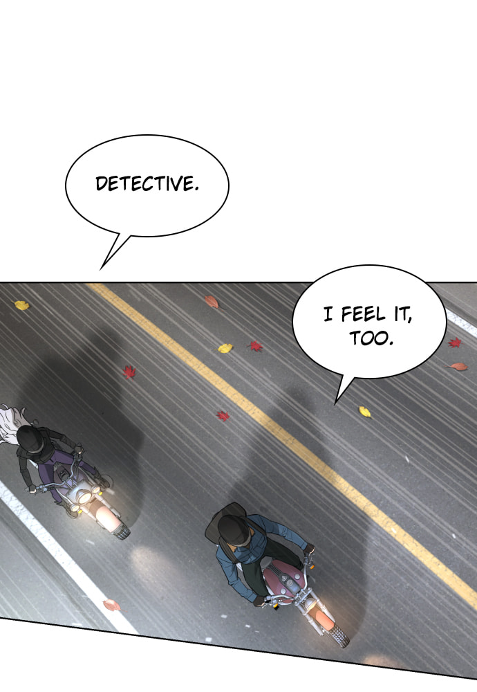 Read Unholy Blood chapter 65 image 131 on Lezhin