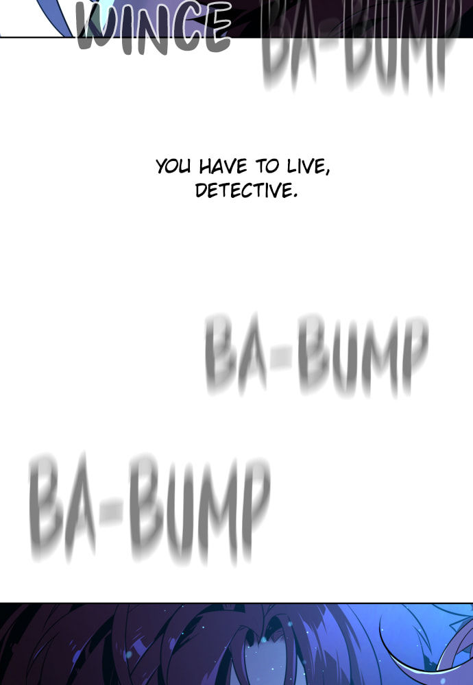 Read Unholy Blood chapter 65 image 14 on Lezhin