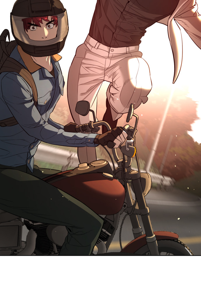 Read Unholy Blood chapter 65 image 147 on Lezhin