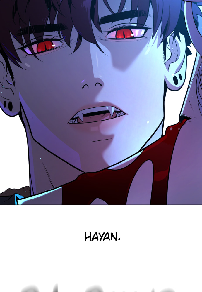 Read Unholy Blood chapter 65 image 15 on Lezhin