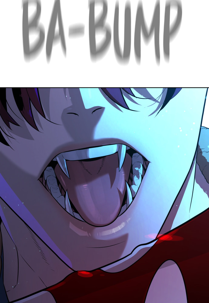 Read Unholy Blood chapter 65 image 16 on Lezhin