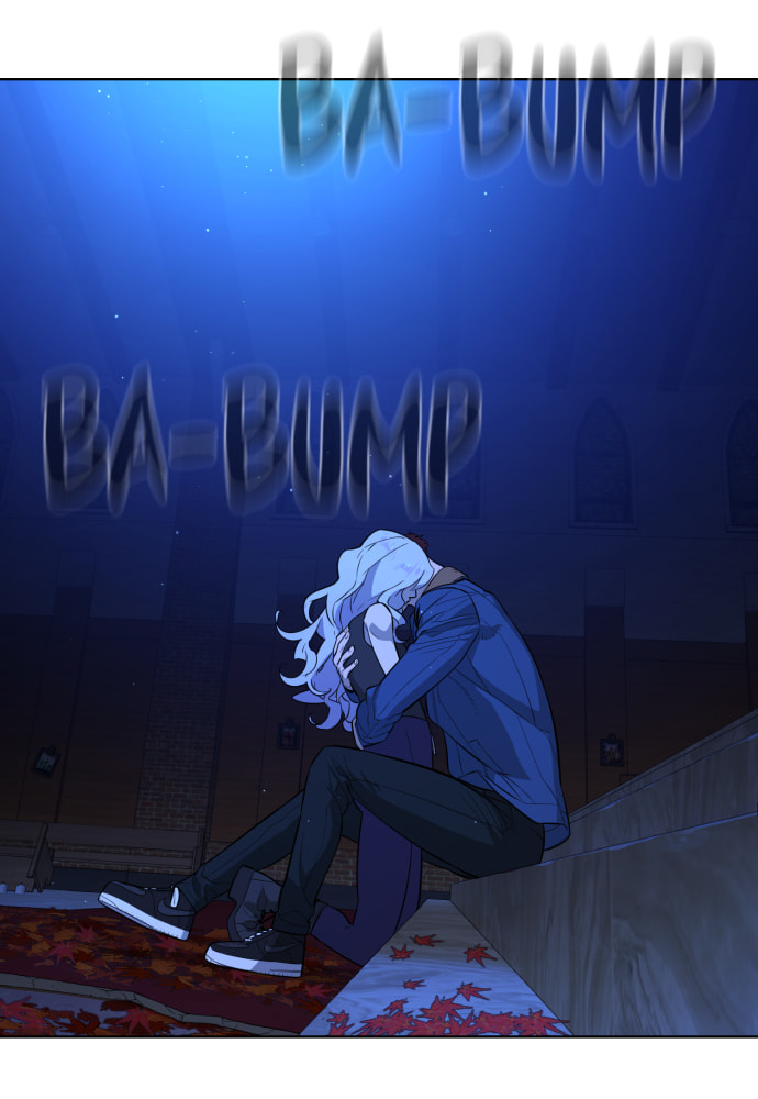 Read Unholy Blood chapter 65 image 19 on Lezhin