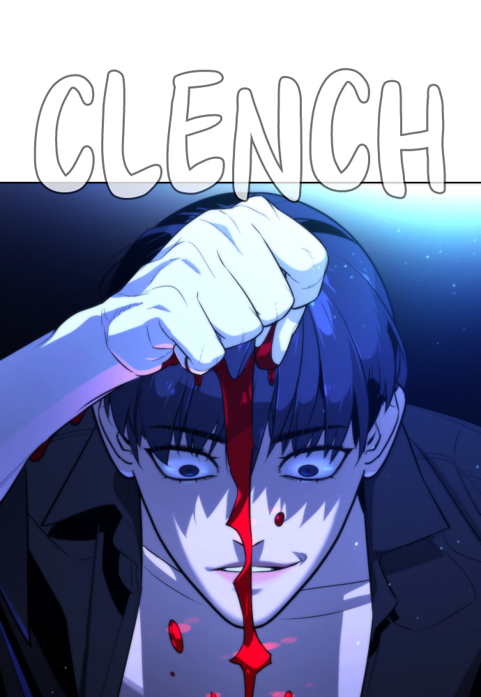 Read Unholy Blood chapter 65 image 2 on Lezhin