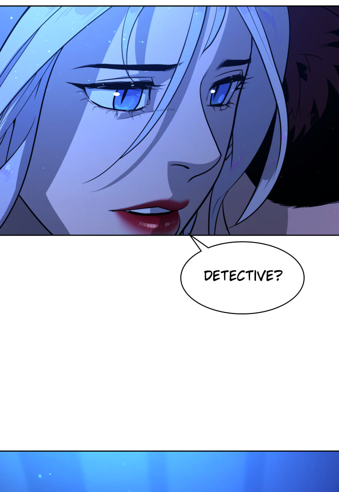 Read Unholy Blood chapter 65 image 21 on Lezhin