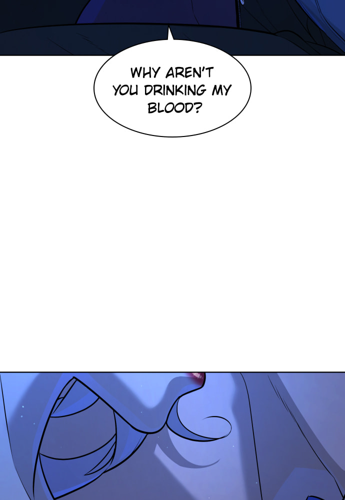 Read Unholy Blood chapter 65 image 23 on Lezhin