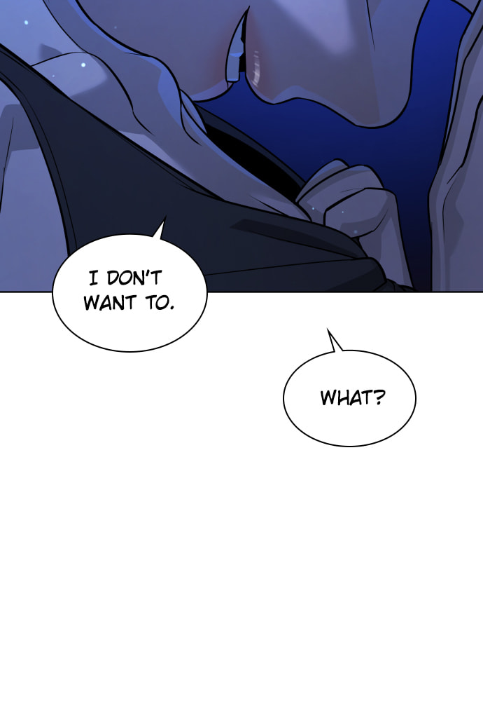 Read Unholy Blood chapter 65 image 24 on Lezhin