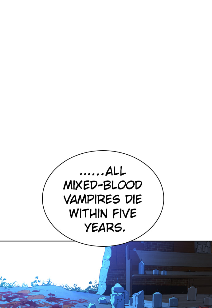 Read Unholy Blood chapter 65 image 26 on Lezhin