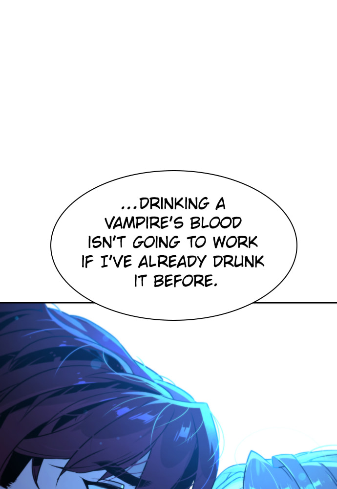 Read Unholy Blood chapter 65 image 28 on Lezhin