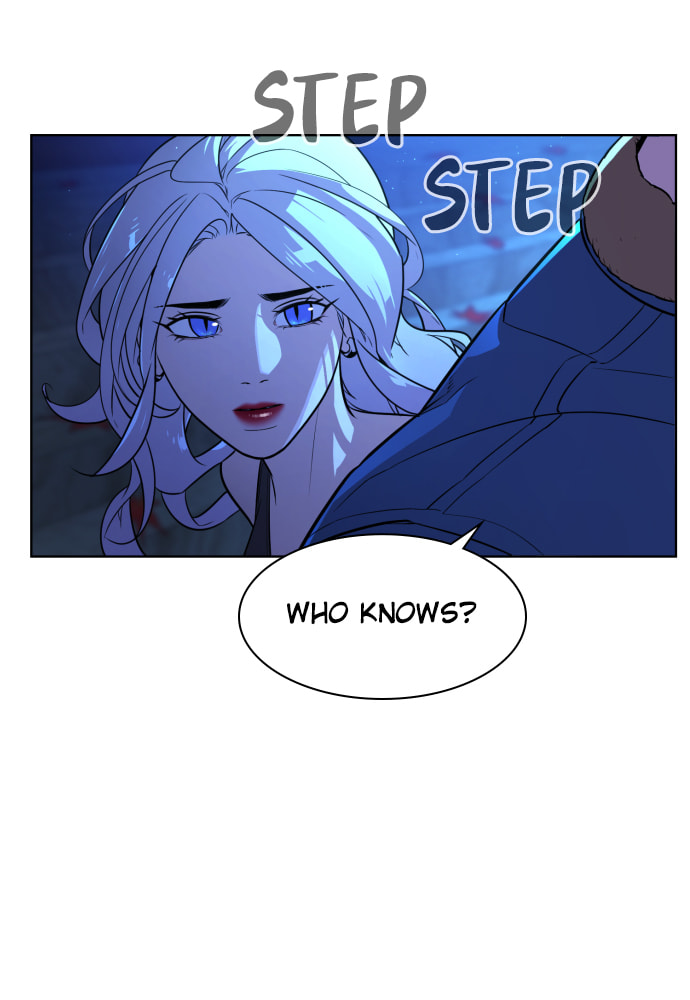 Read Unholy Blood chapter 65 image 32 on Lezhin