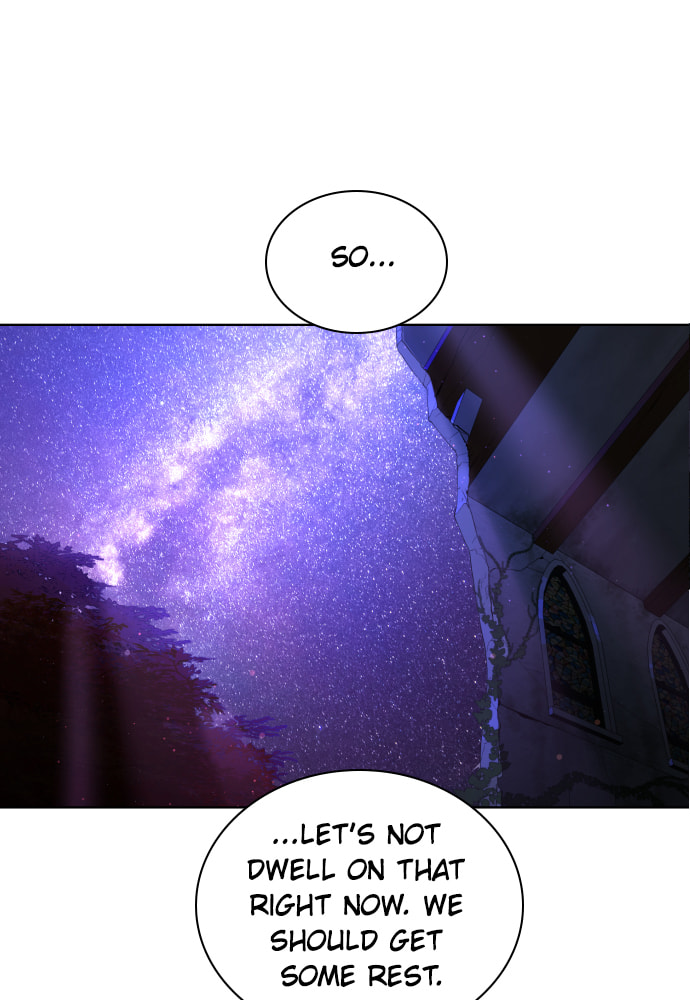 Read Unholy Blood chapter 65 image 34 on Lezhin