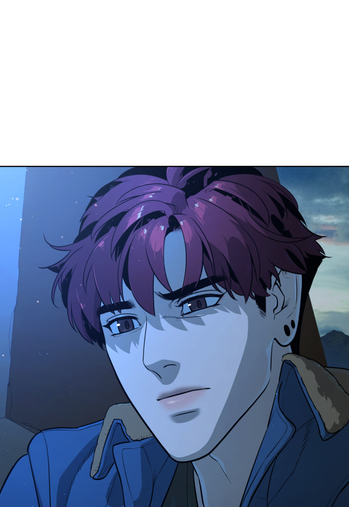 Read Unholy Blood chapter 65 image 37 on Lezhin