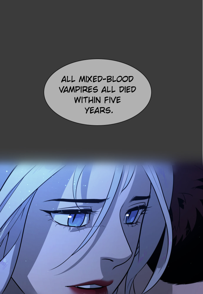 Read Unholy Blood chapter 65 image 39 on Lezhin