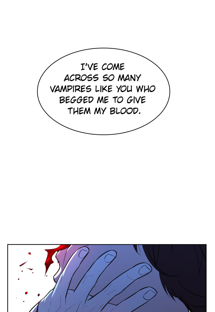 Read Unholy Blood chapter 65 image 4 on Lezhin