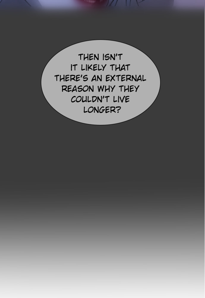Read Unholy Blood chapter 65 image 40 on Lezhin