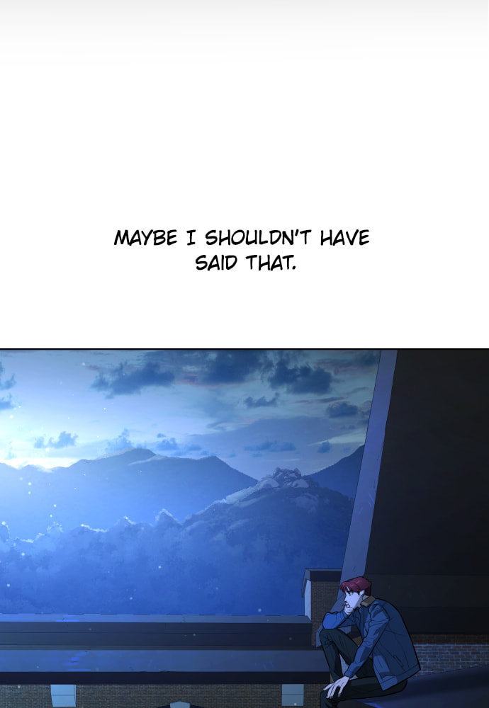 Read Unholy Blood chapter 65 image 41 on Lezhin