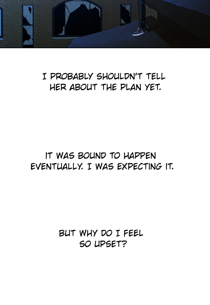 Read Unholy Blood chapter 65 image 42 on Lezhin