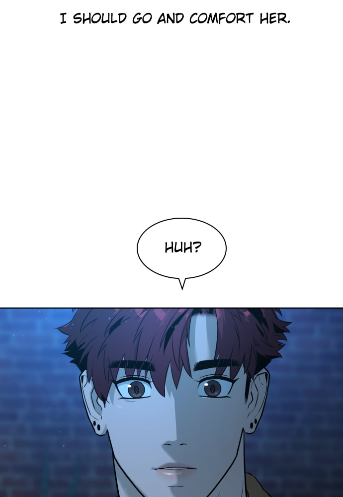 Read Unholy Blood chapter 65 image 44 on Lezhin