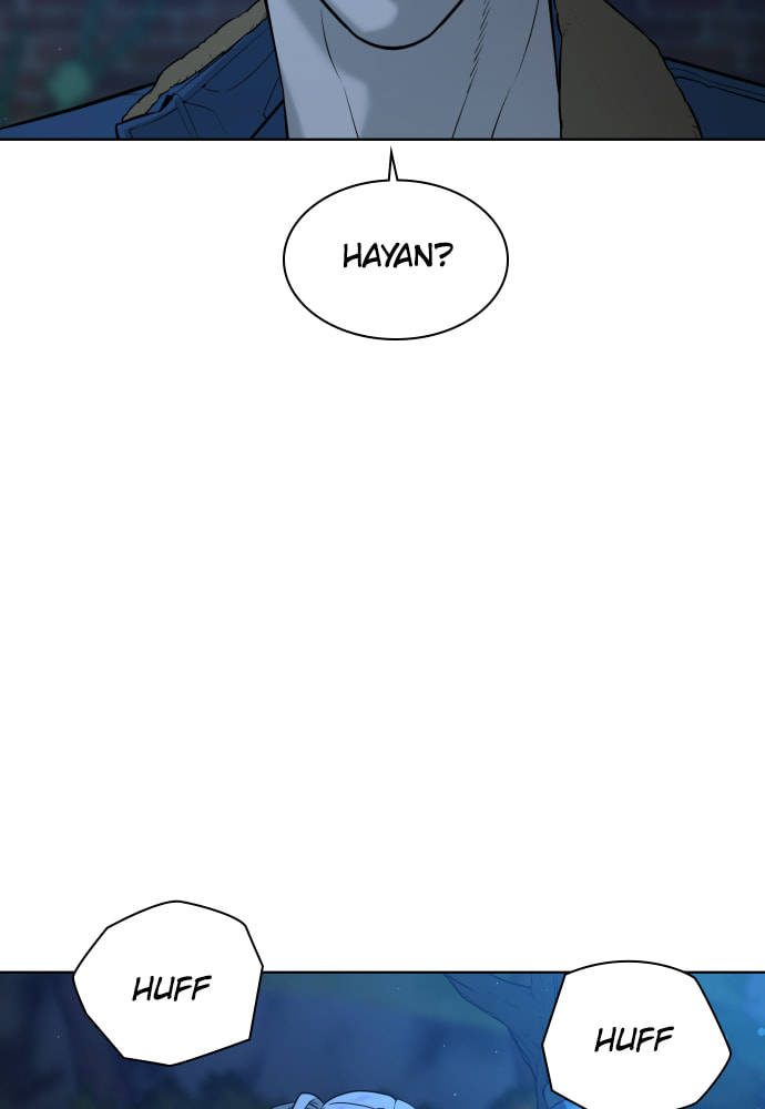 Read Unholy Blood chapter 65 image 45 on Lezhin