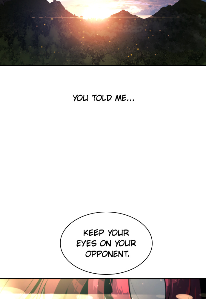 Read Unholy Blood chapter 65 image 56 on Lezhin