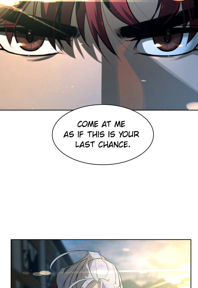Read Unholy Blood chapter 65 image 57 on Lezhin