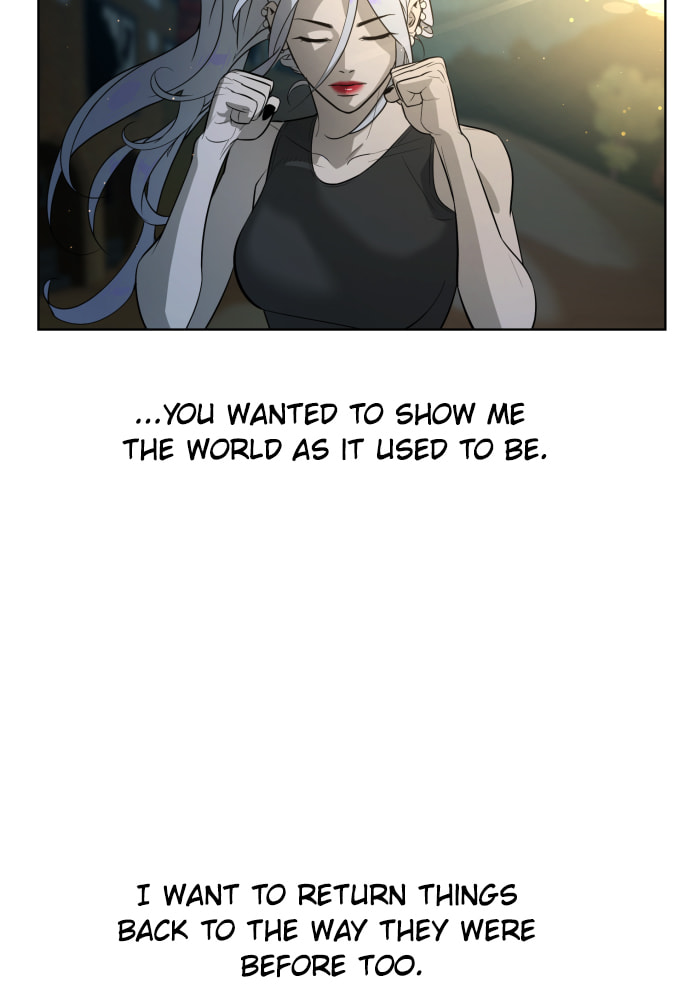 Read Unholy Blood chapter 65 image 58 on Lezhin