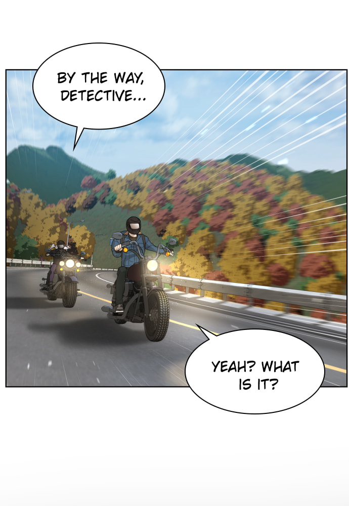 Read Unholy Blood chapter 65 image 62 on Lezhin