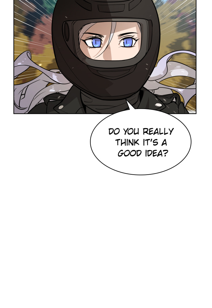 Read Unholy Blood chapter 65 image 70 on Lezhin